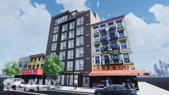 Building Photo - 282 Grand St