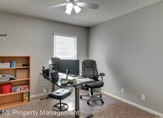 Building Photo - 5 br, 3 bath House - 19617 Poppleton Ave