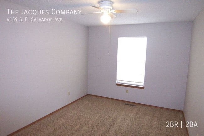 Building Photo - 4159 S El Salvador Ave