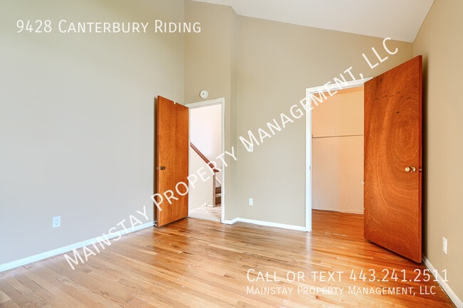 Building Photo - 9428 Canterbury Riding