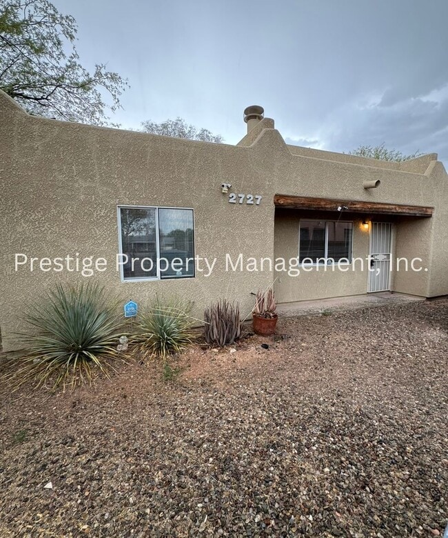 Building Photo - 4bd 2ba located in central Tucson!!!