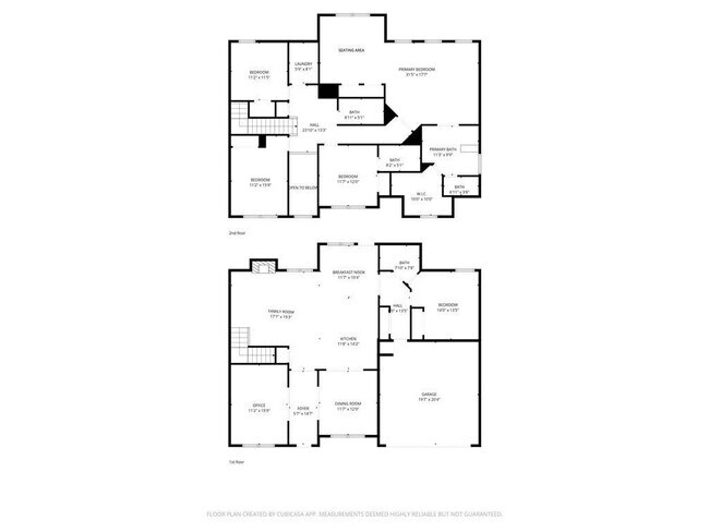 Building Photo - 475 Brown Dove Ln