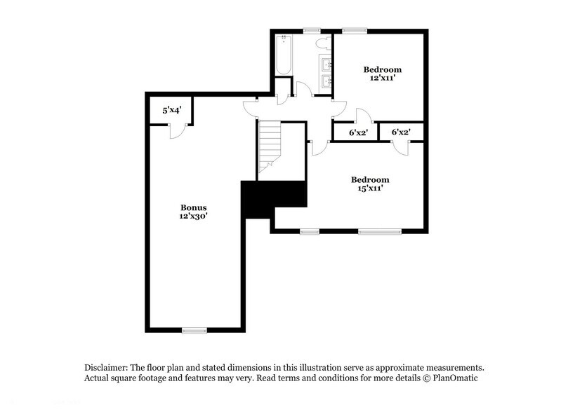 Building Photo - 5010 Boyd Dr