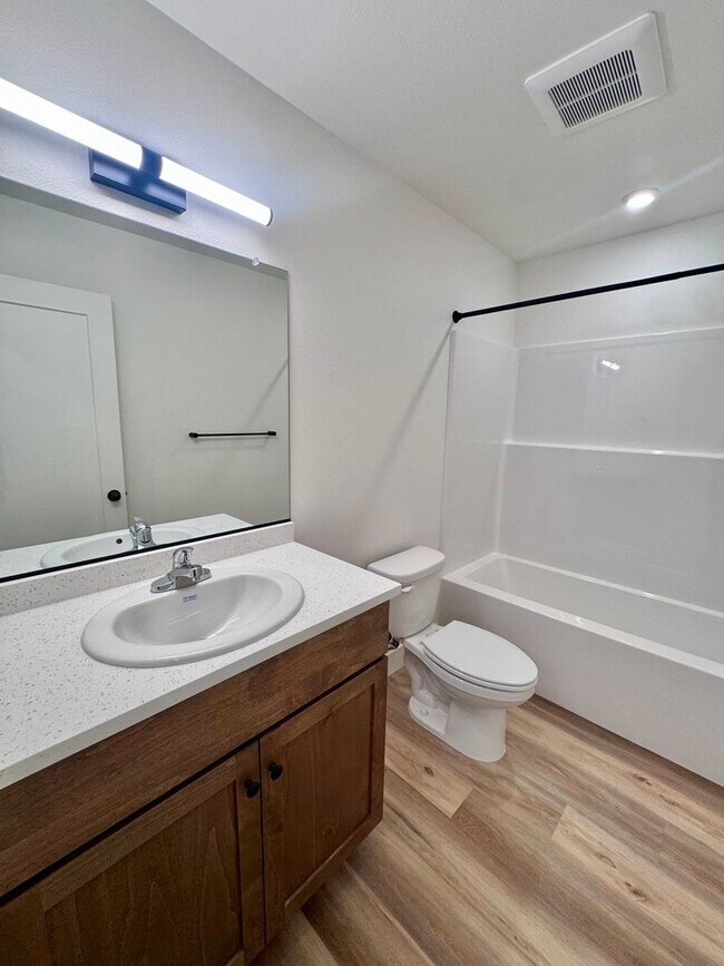 Building Photo - 1/2 OFF FIRST MONTHS RENT! New Construction, Beautiful, Townhomes! 2 & 3 BEDRM UNITS AVAILABLE