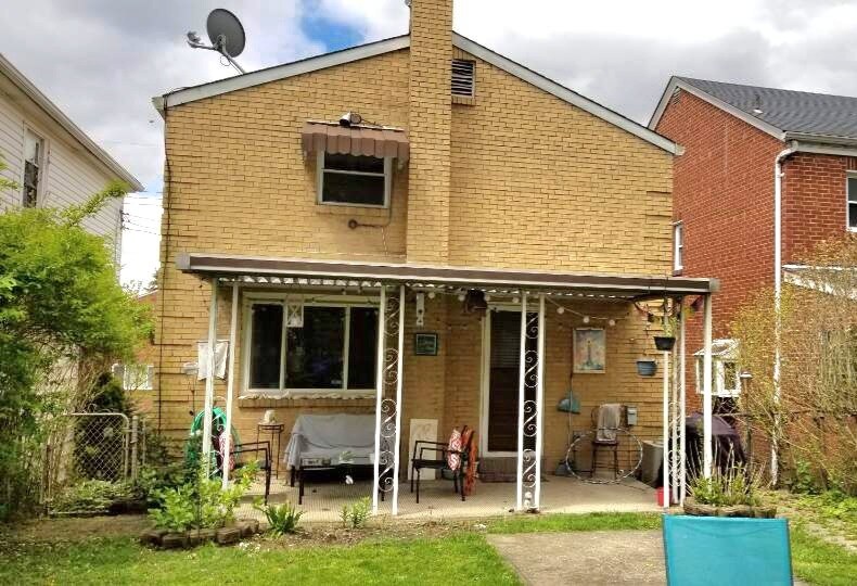 Building Photo - 1329 Methyl St