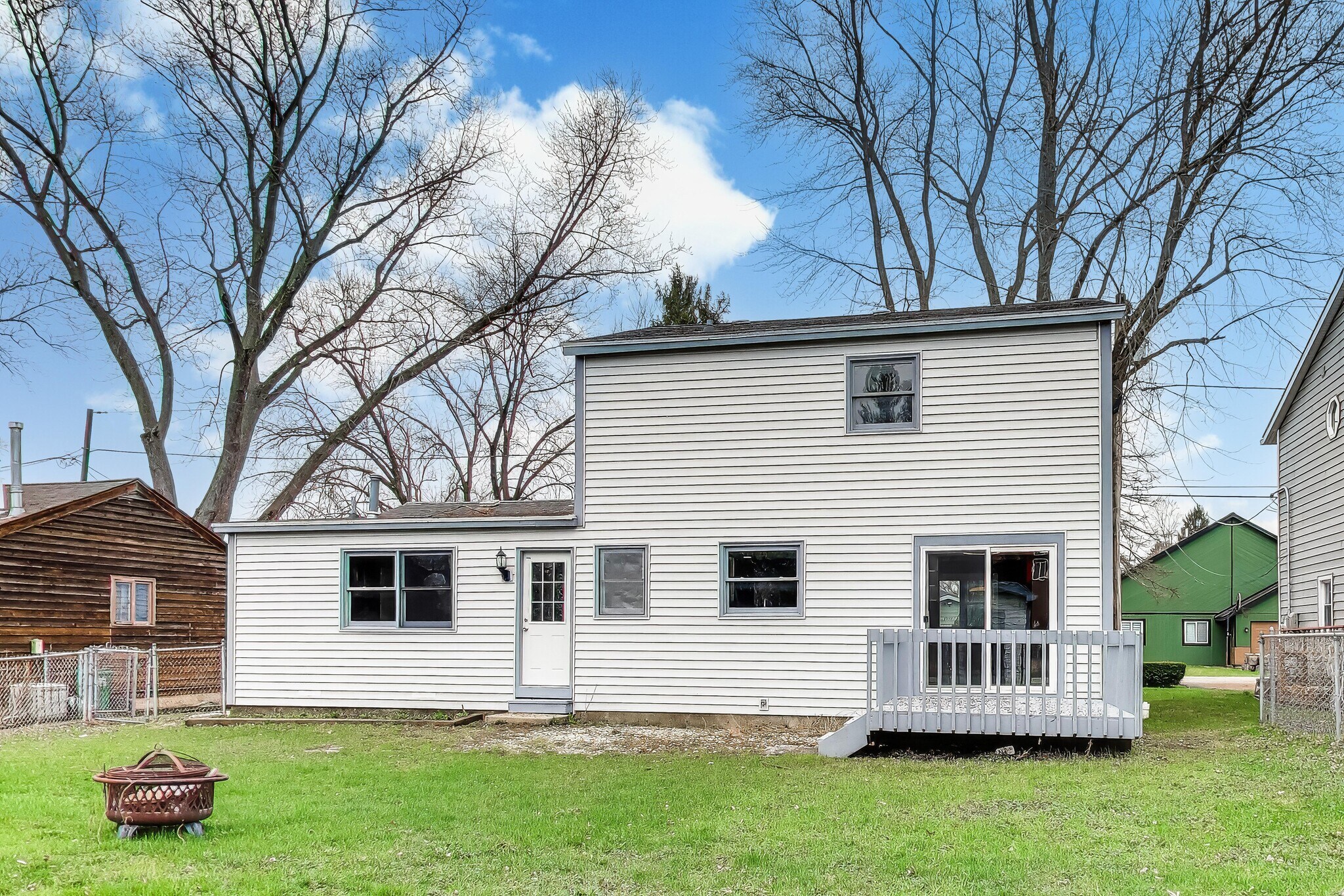 Building Photo - 2904 Gregg Dr