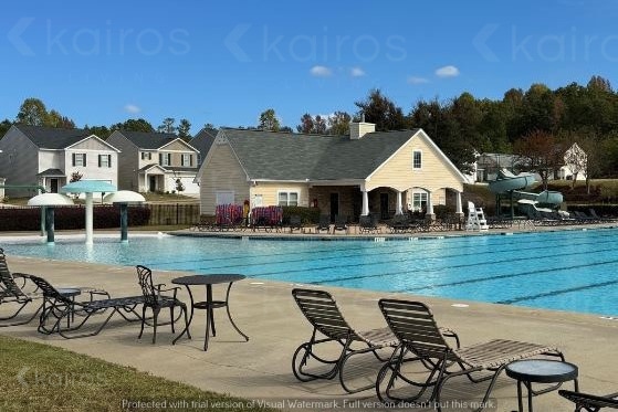Building Photo - 528 Ivy Brook Way
