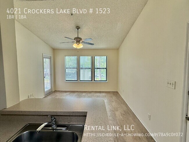 Building Photo - 4021 Crockers Lake Blvd