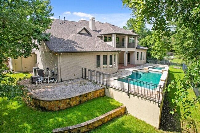 Building Photo - 110 Pickerel Point Ct