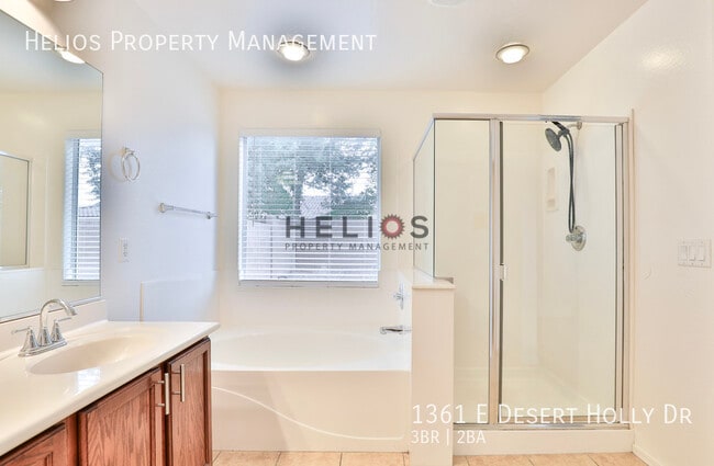 Building Photo - 1361 E Desert Holly Dr