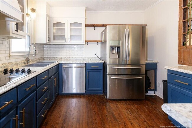Building Photo - 2706 Colgate Dr