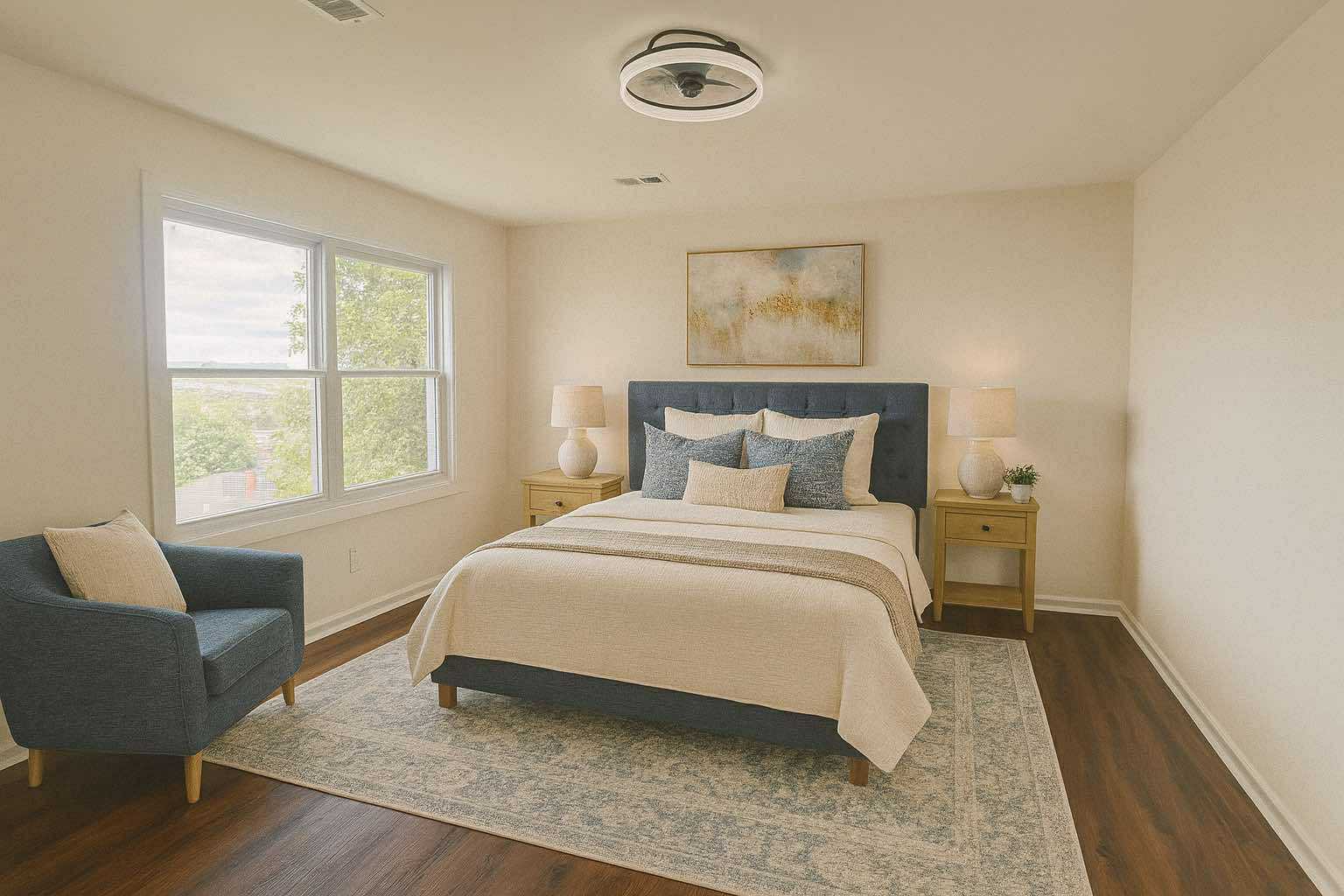 Staged primary - 3713 Bergen Tpke