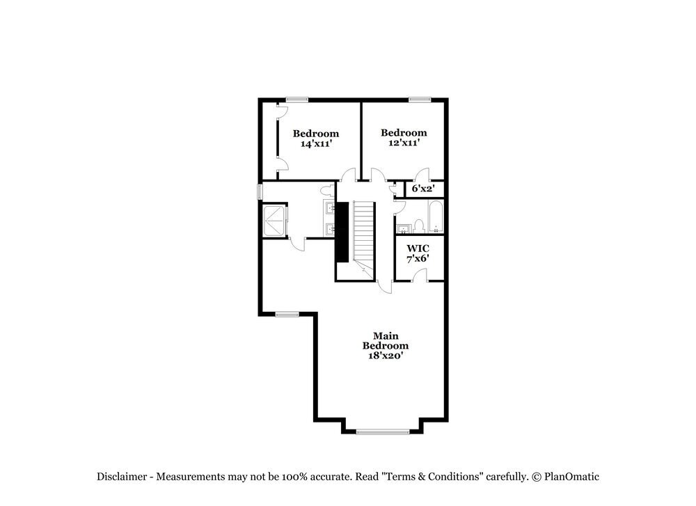 Building Photo - 1426 Persimmon Trace