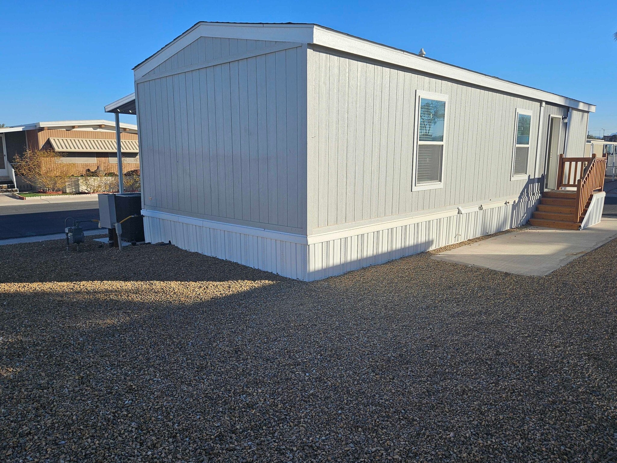 Building Photo - 2627 S Lamb Blvd