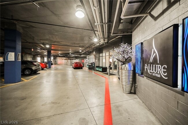 Building Photo - 200 W Sahara Ave