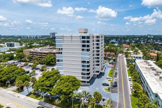 Building Photo - 1401 S Ocean Blvd