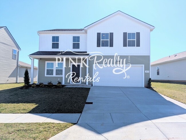 Building Photo - 3409 Fellowship Rd