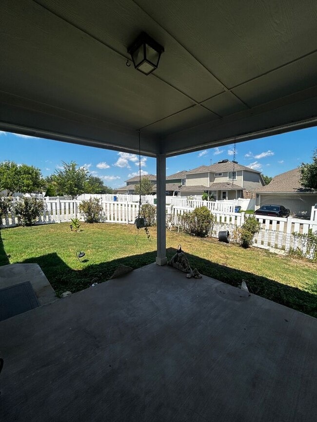 Building Photo - Charming 3 beds 2 baths in Pflugerville!