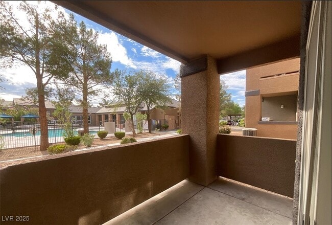 Building Photo - 6650 W Warm Springs Rd