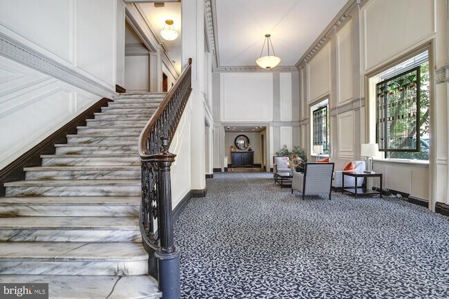 Building Photo - 2129 Florida Ave NW