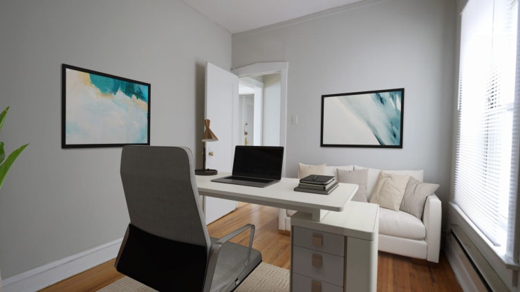 Building Photo - 626 W Barry Ave