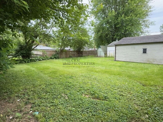 Building Photo - 5104 Wea Dr