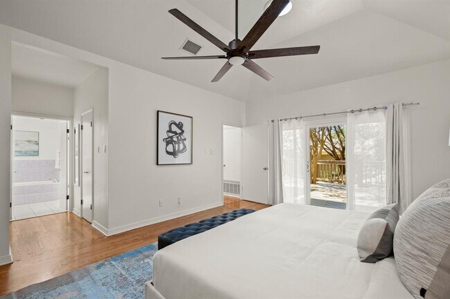 Building Photo - 4906 Bobcat Dr