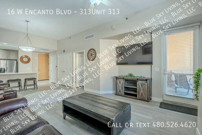 Building Photo - 16 W Encanto Blvd
