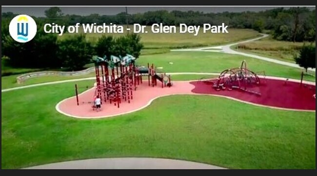 Neighborhood Playground - 2619 E Conquest St