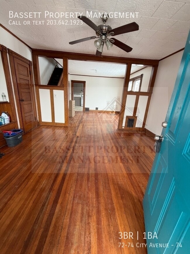 Building Photo - 72-74 City Avenue - 74-