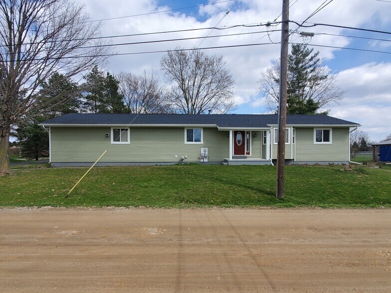 Building Photo - 1411 Parke Street