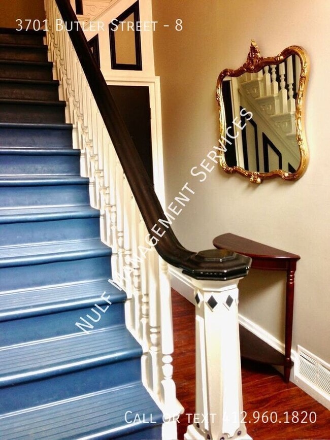 Building Photo - 3701 Butler St