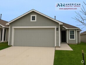 Building Photo - 1440 SF Home - 3 BR/2 BA - Waterwheel, SAN...
