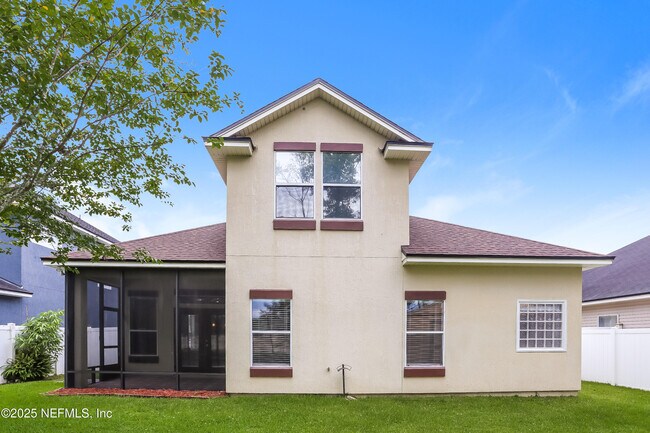 Building Photo - 15808 Spotted Saddle Cir