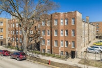 Building Photo - 7609 S Coles
