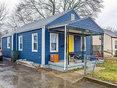 Primary Photo - 2309 Joyce Ave