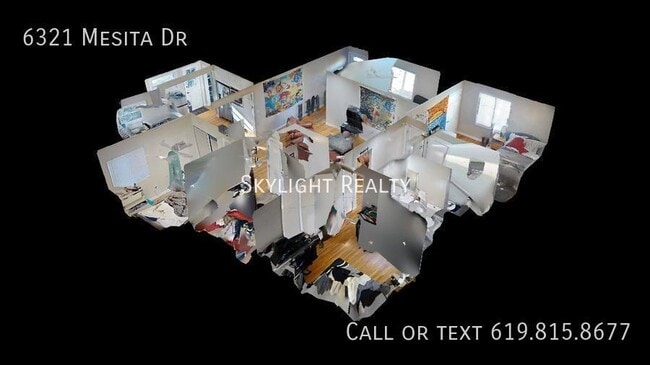 Building Photo - 6321 Mesita Dr