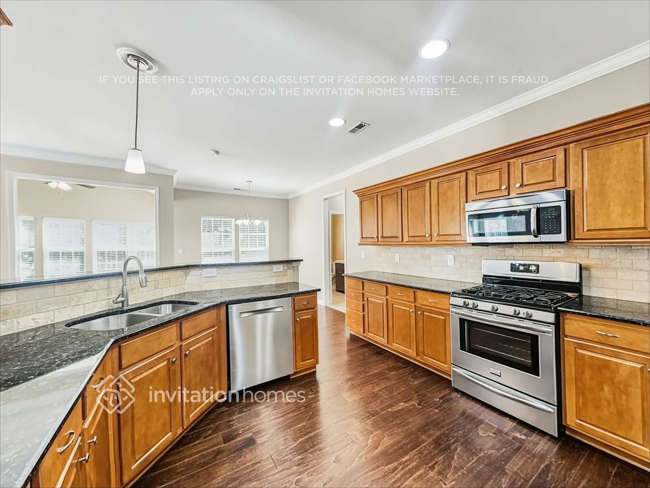 Building Photo - 6918 Olmsford Dr