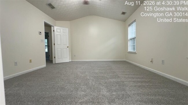 Building Photo - 125 Goshawk Walk