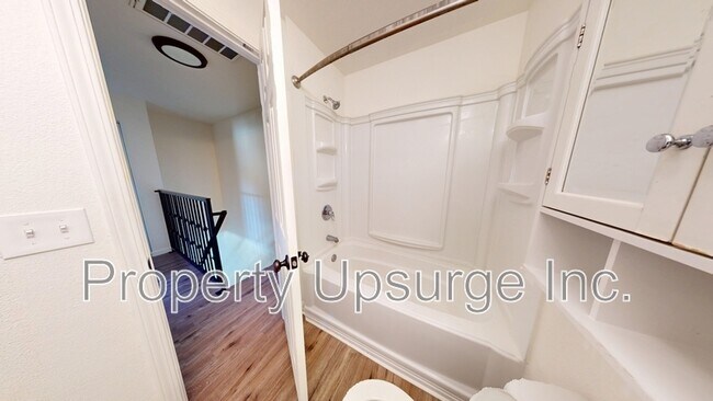 Building Photo - 3220 C St