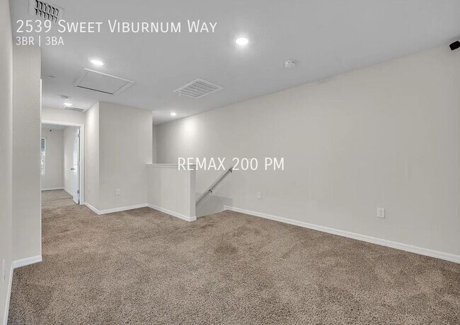 Building Photo - 2539 Sweet Viburnum Wy