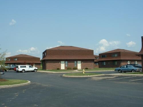 Building Photo - Field Pointe Townhomes