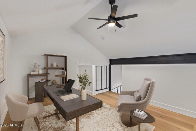 Building Photo - 4901 S Calle Los Cerros Dr