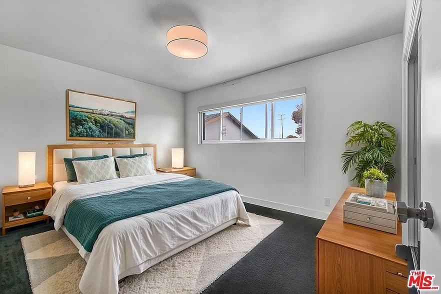 Bedroom 3 - 8204 Calabar Ave