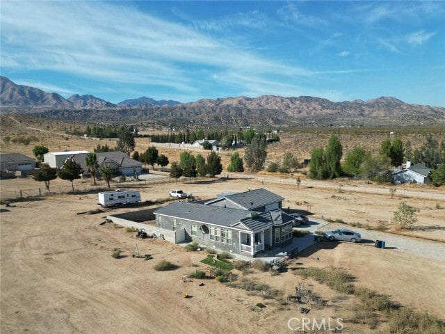 Building Photo - 11152 E Ave V 12