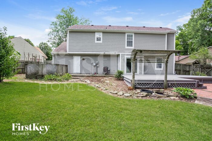 Building Photo - 7536 Liquori Ct