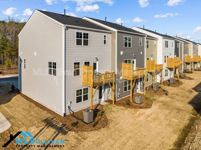 Building Photo - 1100 Crossvine Trl