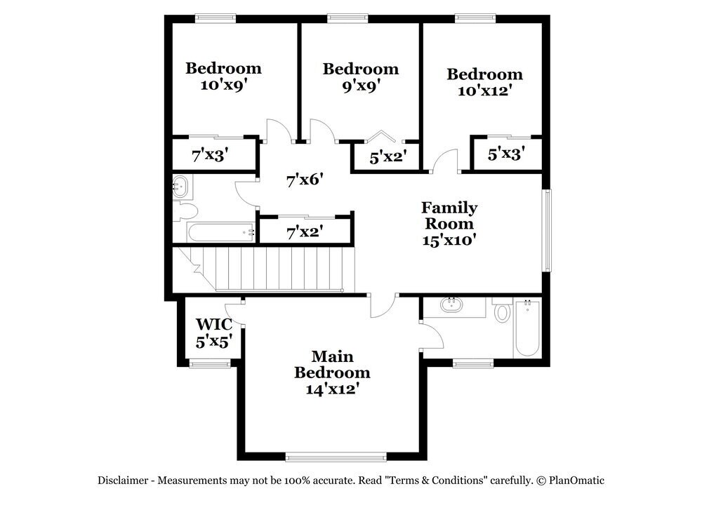 Building Photo - 1404 Geoffs Dr