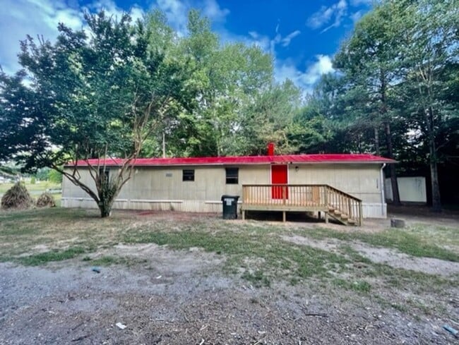 Building Photo - 1736 Ratchford Rd