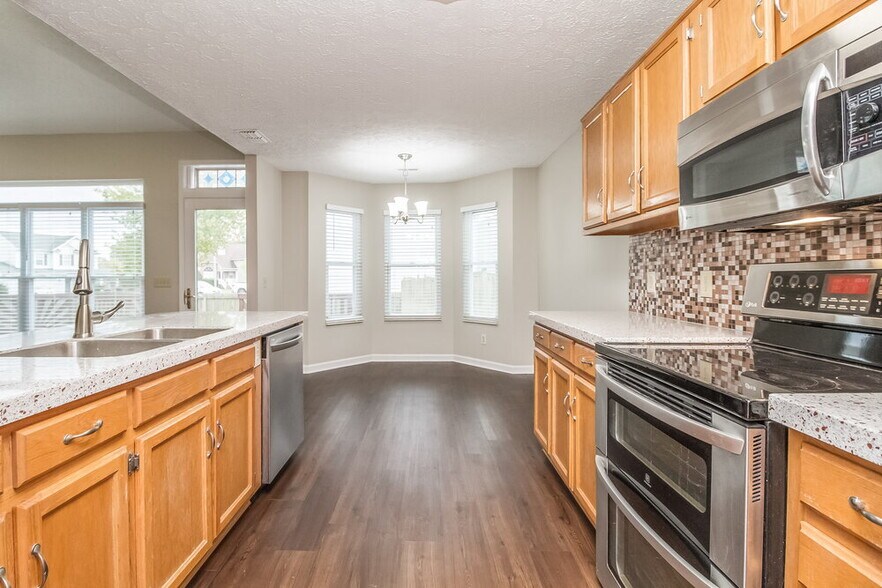 Building Photo - 2123 Rocky Fork Rd